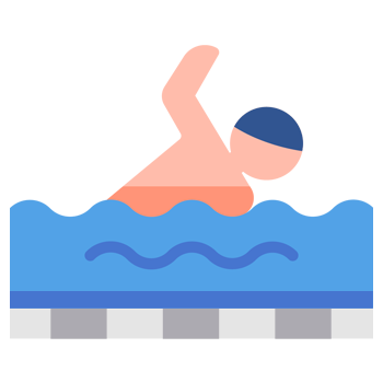 Fitness / Swimming Center